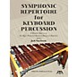 Meredith Music Symphonic Repertoire for Keyboard Percussion thumbnail