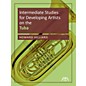 Meredith Music Intermediate Studies For Developing Artists On Tuba thumbnail