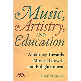 Meredith Music Music, Artistry And Education - A Journey Towards Musical Growth And Enlightenment