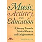 Meredith Music Music, Artistry And Education - A Journey Towards Musical Growth And Enlightenment thumbnail