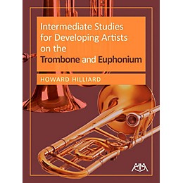Meredith Music Intermediate Studies For Developing Artists On Trombone/Euphonium