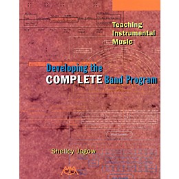 Meredith Music Teaching Instrumental Music - Developing The Complete Band Program