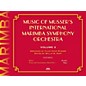 Meredith Music Music Of Musser'S International Marimba Symphony Orchestra Vol. 3 thumbnail