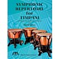 Meredith Music Symphonic Repertoire For Timpani - The Brahms And Tchaikowsky Symphonies thumbnail
