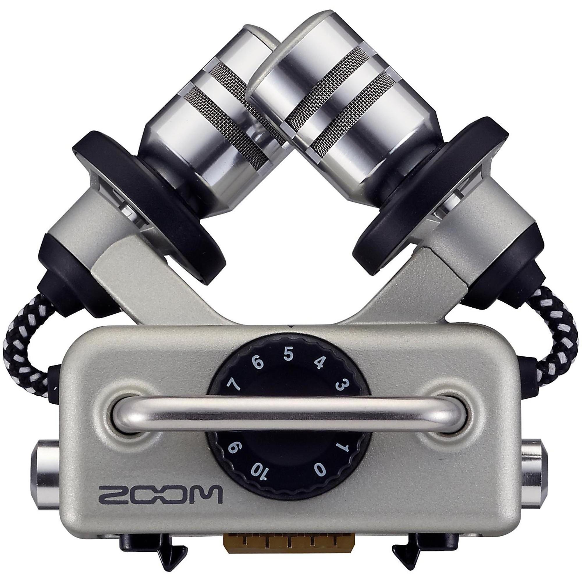 Zoom H5 Handy Recorder | Guitar Center