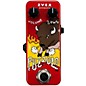 Clearance ZVEX Fuzzolo Fuzz Guitar Effects Pedal thumbnail