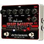 Electro-Harmonix Deluxe Big Muff Pi Sustain Guitar Effects Pedal thumbnail
