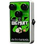 Electro-Harmonix Nano Bass Big Muff Distortion Bass Effects Pedal thumbnail