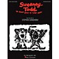 Hal Leonard Sweeney Todd Vocal Selections thumbnail