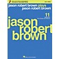 Hal Leonard Jason Robert Brown Plays Jason Robert Brown - Men's Edition Book/CD thumbnail