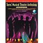 Hal Leonard Broadway Presents! Teens' Musical Theatre Anthology Female Edition Book/CD thumbnail