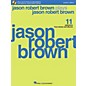 Hal Leonard Jason Robert Brown Plays Jason Robert Brown - Women's Edition Book/CD thumbnail
