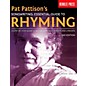 Berklee Press Pat Pattison's Songwriting: Essential Guide to Rhyming thumbnail