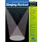 Hal Leonard The Contemporary Singing Actor - Men's Edition Volume 2 thumbnail