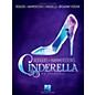 Hal Leonard Rodgers & Hammerstein's Cinderella on Broadway Piano / Vocal Selections thumbnail