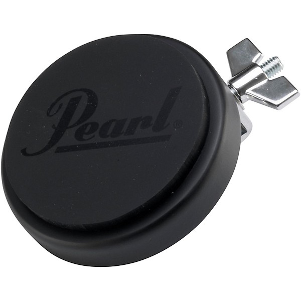 Pearl Quick Mount Lalo Rehearsal Pad with Mounting Hardware