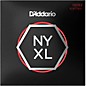 D'Addario NYXL1052 Light Top/Heavy Bottom Electric Guitar Strings thumbnail