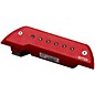 EMG ACS Acoustic Guitar Pickup Red thumbnail