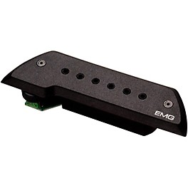 EMG ACS Acoustic Guitar Pickup Black EMG ACS Acoustic Guitar Pickup Black