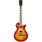 Gibson Les Paul Traditional Electric Guitar Cherry Sunburst AAA+ Flame Top thumbnail