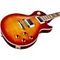 Gibson Les Paul Traditional Electric Guitar Cherry Sunburst AAA+ Flame Top