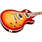 Gibson Les Paul Traditional Electric Guitar Cherry Sunburst AAA Flame Top