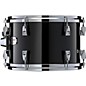 Yamaha Absolute Hybrid Maple Hanging 8" x 7" Tom 8 x 7 in. Solid Black thumbnail