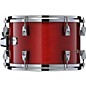Yamaha Absolute Hybrid Maple Hanging 13" x 10"  Tom 13 x 10 in. Red Autumn thumbnail