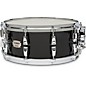 Yamaha Absolute Hybrid Maple Snare Drum 14 x 6 in. Solid Black thumbnail
