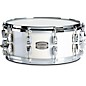 Yamaha Absolute Hybrid Maple Snare Drum 14 x 6 in. Polar White thumbnail