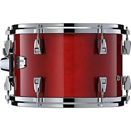 Yamaha Absolute Hybrid Maple Hanging 16" x 14" Tom 16 x 14 in. Red Autumn