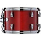 Yamaha Absolute Hybrid Maple Hanging 16" x 14" Tom 16 x 14 in. Red Autumn thumbnail
