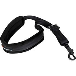 Protec Saxophone Neck Strap... Protec Saxophone Neck Strap with Velour Neck Pad and Plastic Swivel Snap, 22-In. Length 22 in.