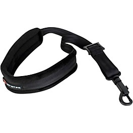 Protec Saxophone Neck Strap... Protec Saxophone Neck Strap with Velour Neck Pad and Plastic Swivel Snap, 22-In. Length 20 in.