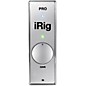 IK Multimedia iRig Pro Limited Edition Platinum thumbnail