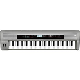 Open Box KORG KROSS Platinum 88 Keyboard Workstation | Guitar Center