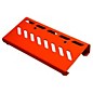 Gator Aluminum Pedalboard - Small With Bag Orange thumbnail