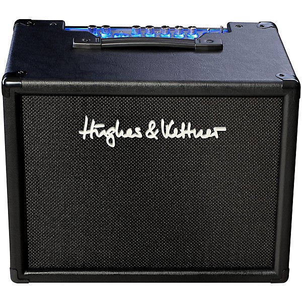 Open Box Hughes & Kettner TM18/12 TubeMeister 18W 1x12 Tube Guitar Combo Amp Level 2  190839426376