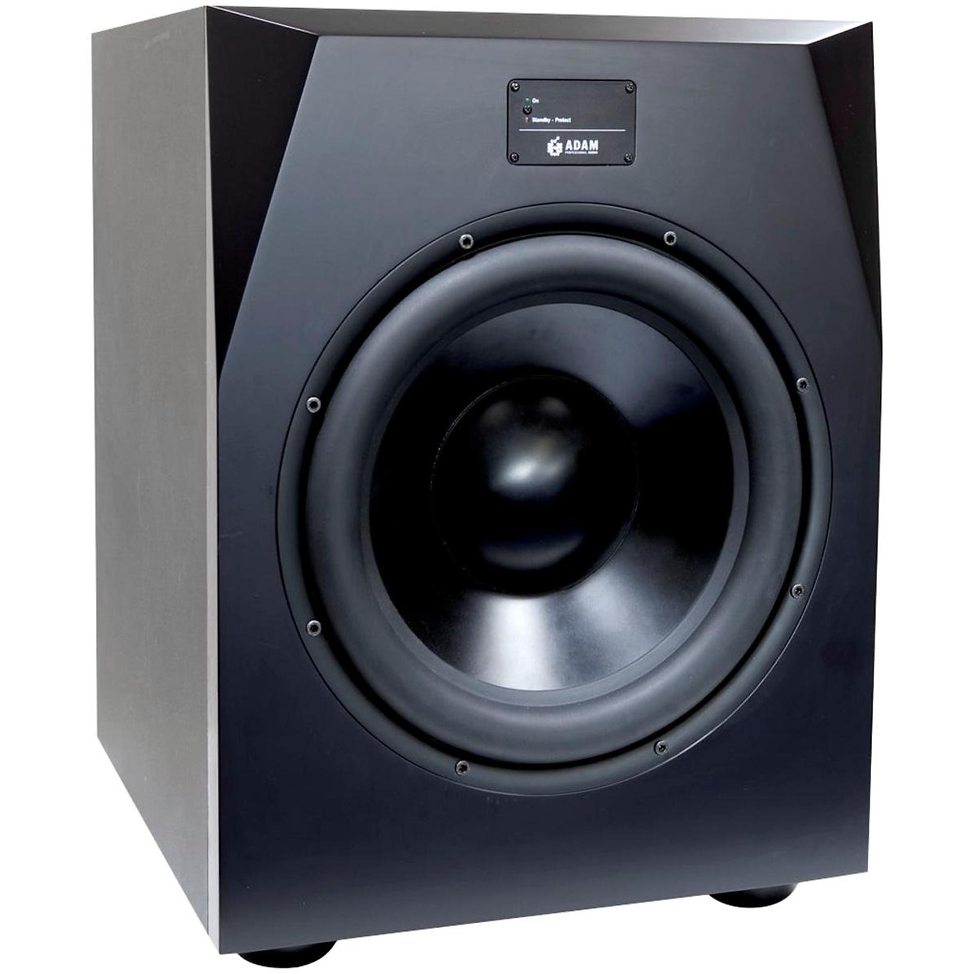 ADAM Audio Sub15 Powered Studio Subwoofer (Each) 15 in. | Guitar 
