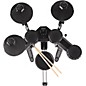 Open Box Simmons SD100KIT Compact 5-Piece Electronic Drum Set Level 1