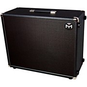 Mission Engineering Gemini 2 2X12 220W Guitar Cabinet for sale