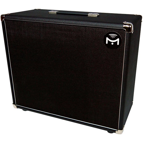 Open Box Mission Engineering Gemini GM1-BT 1x12 110W Guitar Cabinet with Bluetooth Interface Level 1