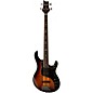 PRS SE Kestrel Electric Bass Guitar Tri-Color Sunburst