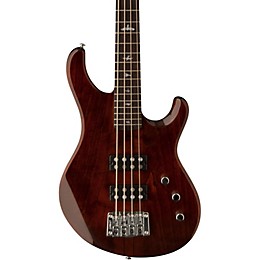 Open Box PRS SE Kingfisher Electric Bass Guitar Level 2 Tortoise Shell 190839182685