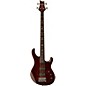 Open Box PRS SE Kingfisher Electric Bass Guitar Level 2 Tortoise Shell 190839182685
