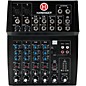 Open Box Harbinger L802 8-Channel Mixer with 2 XLR Mic Preamps Level 1 thumbnail