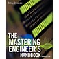 Cengage Learning The Mastering Engineer's Handbook, Third Edition thumbnail