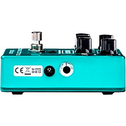 Open Box Dunlop MXR Bass Chorus Deluxe Level 1