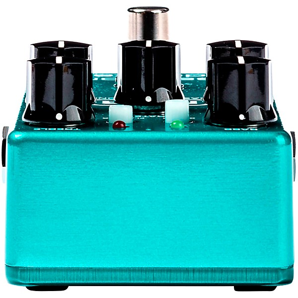 Open Box Dunlop MXR Bass Chorus Deluxe Level 1