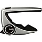 Clearance G7th Performance 2 Guitar Capo Silver thumbnail